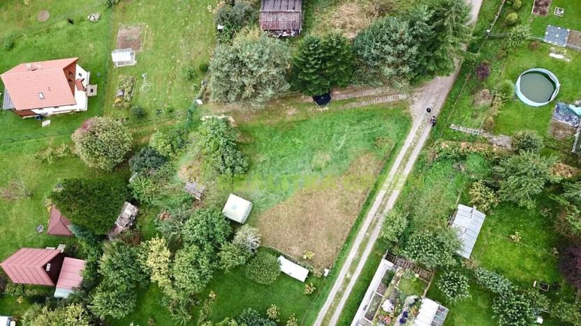 Prodej pozemku pro bydlení, Kašperské Hory, 531 m2