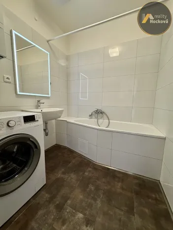 Prodej bytu 3+kk, Praha - Libeň, Zenklova, 86 m2