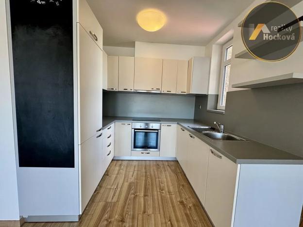 Prodej bytu 3+kk, Praha - Libeň, Zenklova, 99 m2