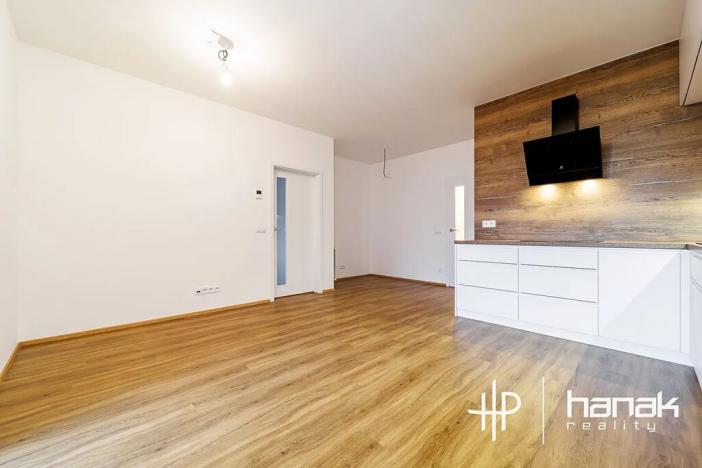 Pronájem bytu 2+kk, Olomouc, Edmunda Husserla, 55 m2