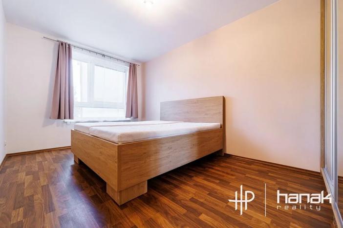 Pronájem bytu 2+kk, Olomouc, Janského, 78 m2