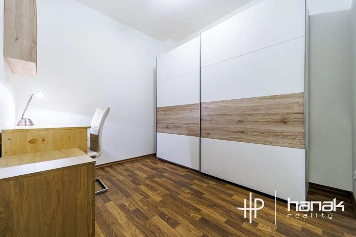 Pronájem bytu 2+kk, Olomouc, Janského, 78 m2