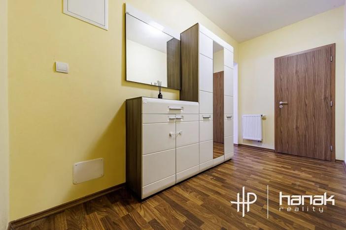 Pronájem bytu 2+kk, Olomouc, Janského, 78 m2