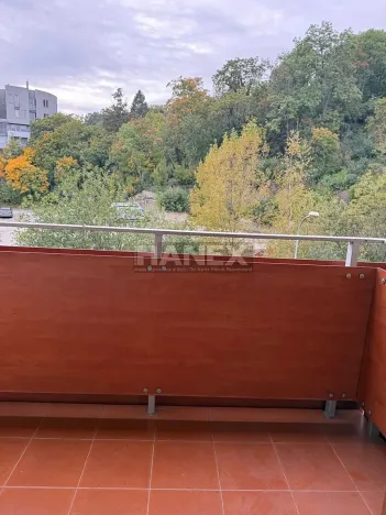 Pronájem bytu 2+kk, Praha - Smíchov, Na Zatlance, 67 m2