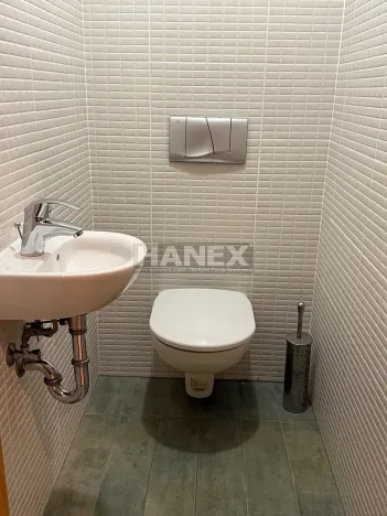 Pronájem bytu 2+kk, Praha - Smíchov, Na Zatlance, 67 m2