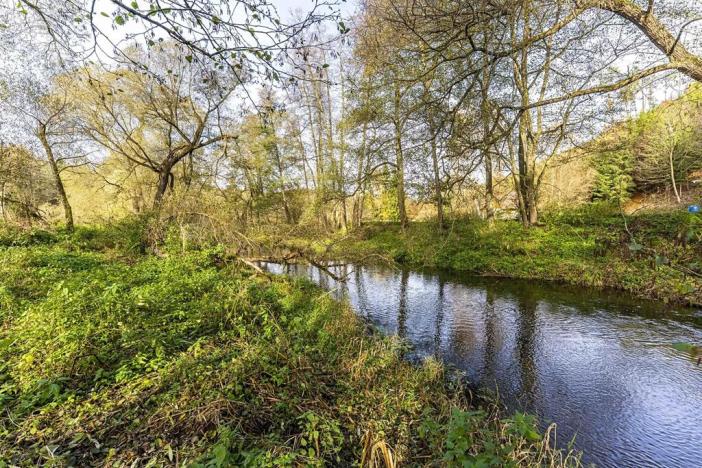 Prodej pozemku, Všechlapy, 774 m2