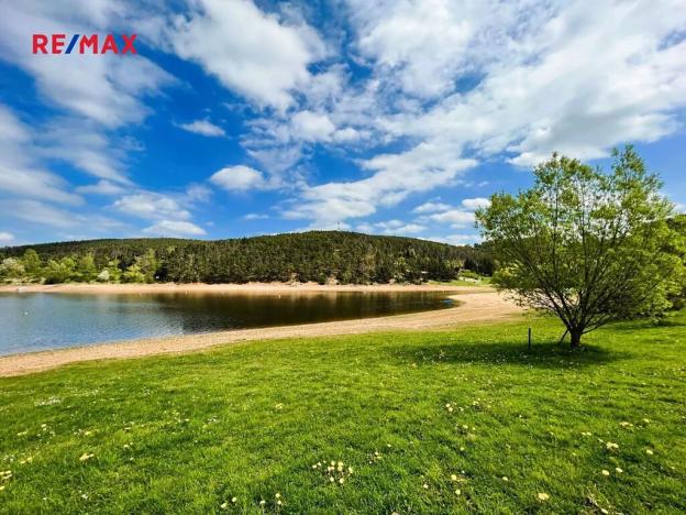 Prodej chalupy, Milešov, 64 m2