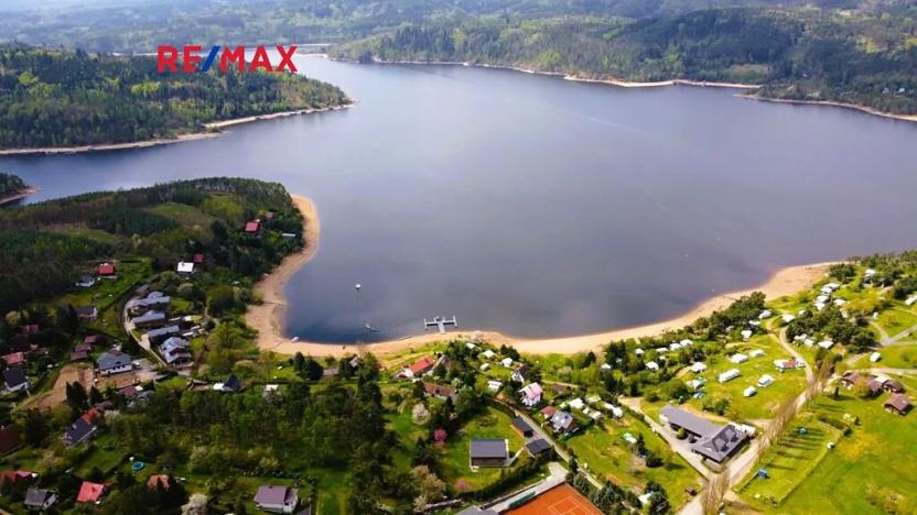 Prodej chalupy, Milešov, 64 m2