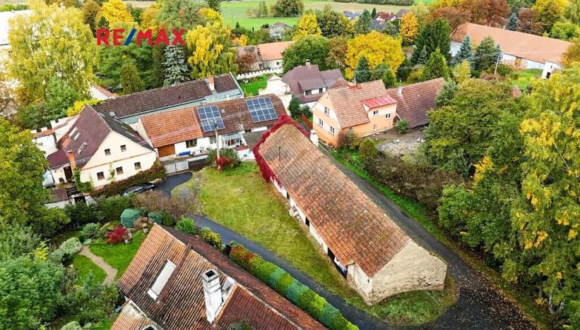 Prodej chaty, Radenín, 126 m2