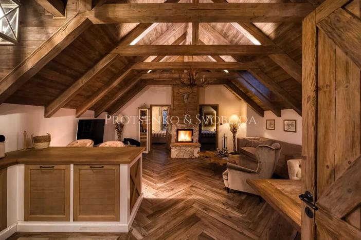 Prodej činžovního domu, Lipí, 197 m2