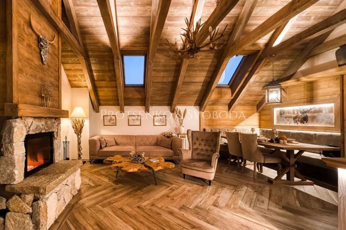 Prodej činžovního domu, Lipí, 197 m2