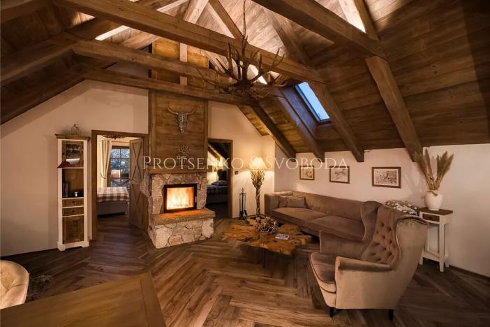 Prodej činžovního domu, Lipí, 197 m2