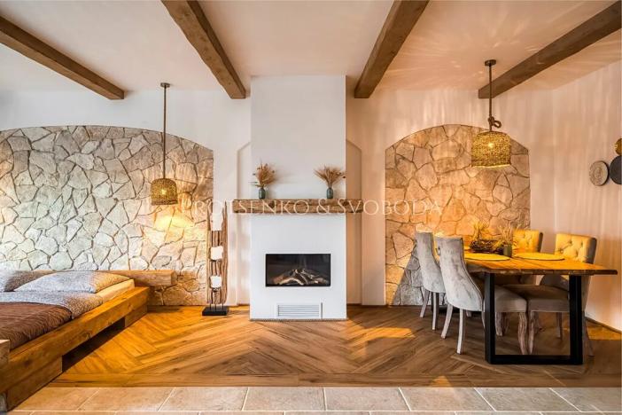 Prodej vícegeneračního domu, Lipí, 197 m2