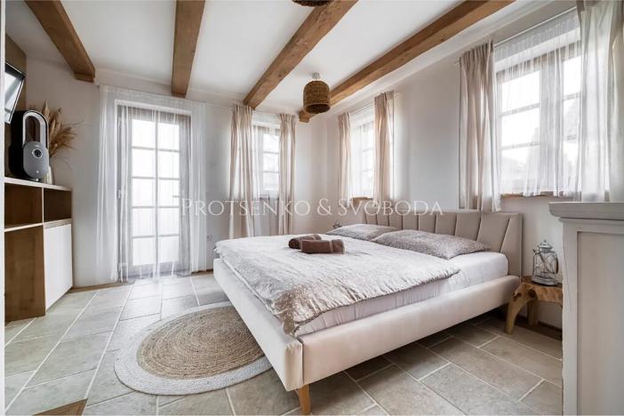 Prodej vícegeneračního domu, Lipí, 197 m2