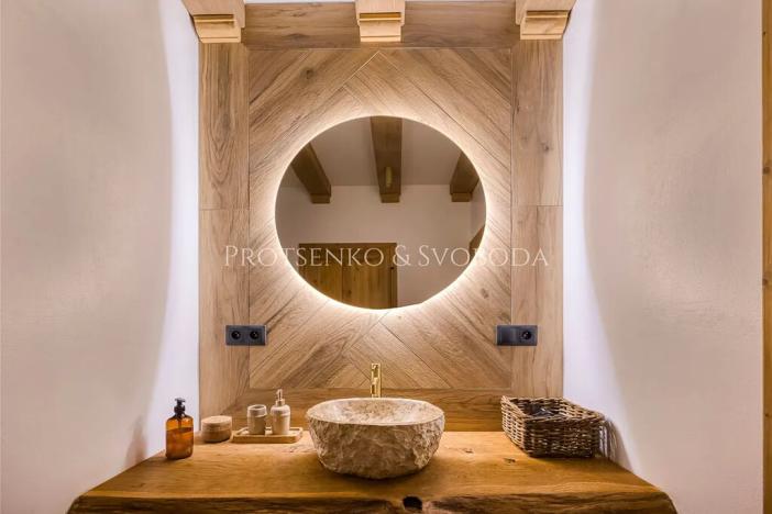 Prodej vícegeneračního domu, Lipí, 197 m2