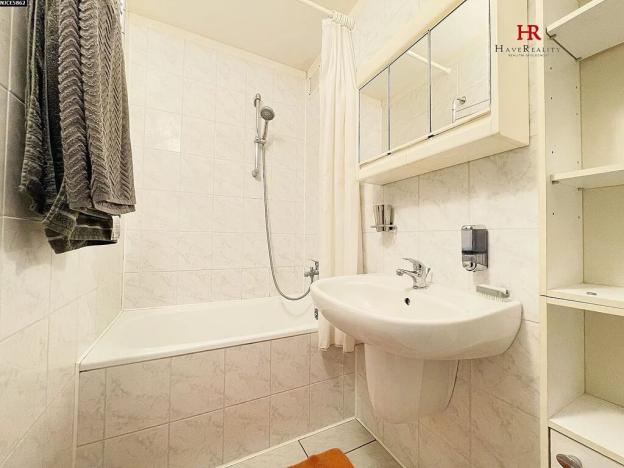 Prodej bytu 2+kk, Praha - Kamýk, Smotlachova, 49 m2