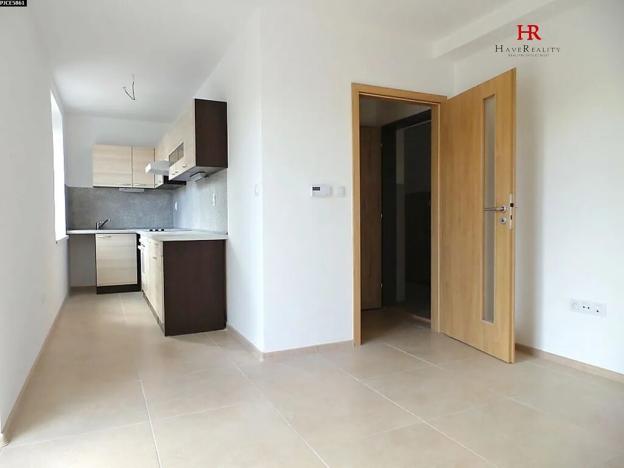 Pronájem bytu 1+kk, Týnec nad Sázavou, 25 m2