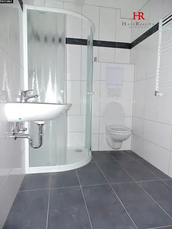 Pronájem bytu 1+kk, Týnec nad Sázavou, 25 m2