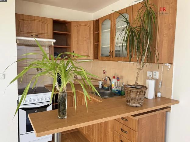 Prodej bytu 2+kk, Praha - Chodov, Leopoldova, 45 m2