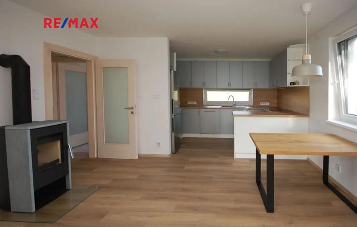 Pronájem rodinného domu, Zruč nad Sázavou, Ve Smrčkách, 69 m2