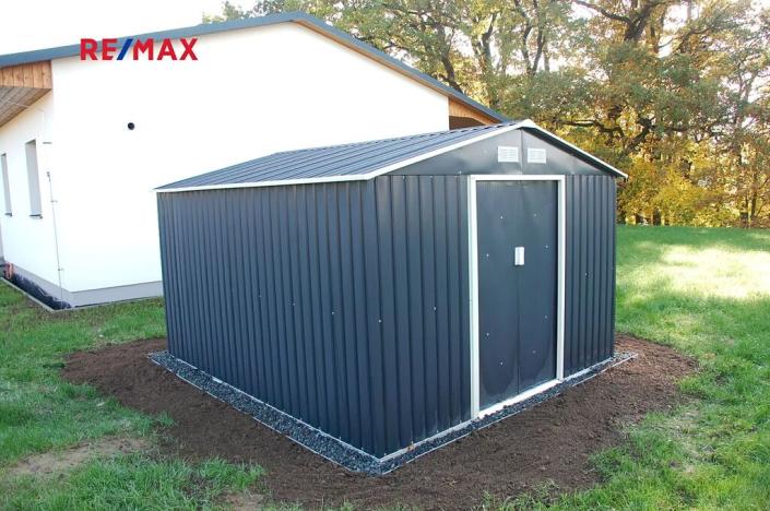 Pronájem rodinného domu, Zruč nad Sázavou, Ve Smrčkách, 69 m2