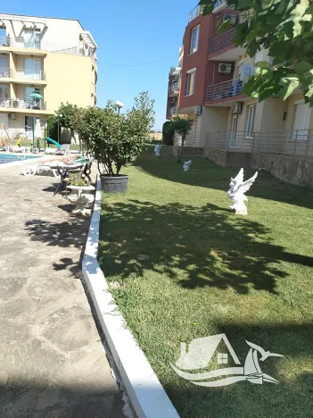 Prodej bytu 2+kk, Tankovo, Bulharsko, 53 m2