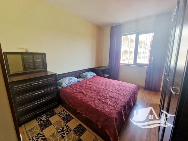 Prodej bytu 3+kk, Obzor, Bulharsko, 84 m2