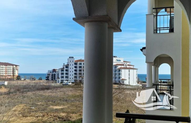 Prodej bytu 3+kk, Obzor, Bulharsko, 84 m2