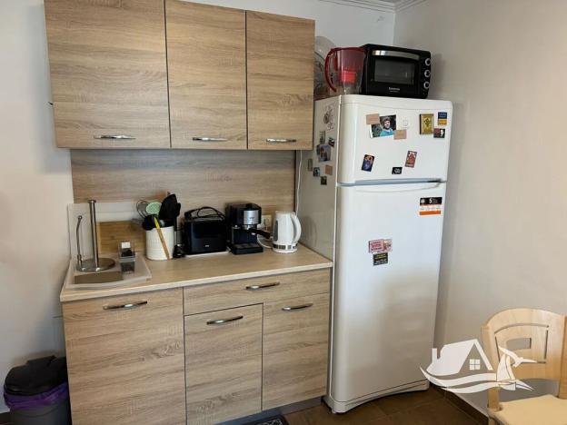 Prodej bytu 3+kk, Nesebar, Bulharsko, 63 m2