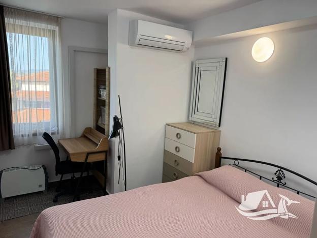 Prodej bytu 3+kk, Nesebar, Bulharsko, 63 m2