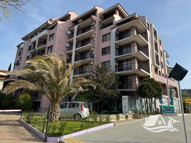 Prodej bytu 3+kk, Nesebar, Bulharsko, 63 m2