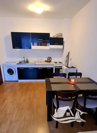 Prodej bytu 2+kk, Tankovo, Bulharsko, 43 m2