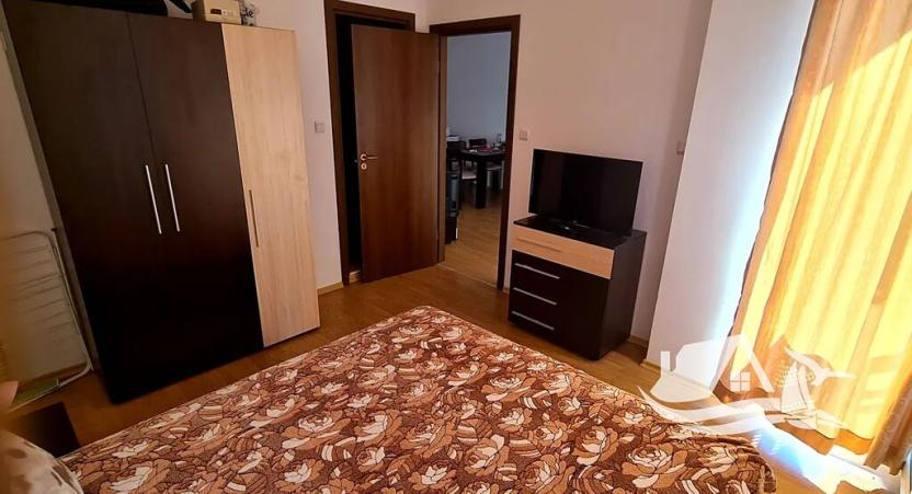 Prodej bytu 2+kk, Tankovo, Bulharsko, 43 m2