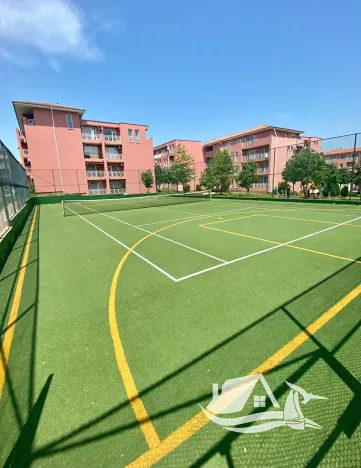 Prodej bytu 2+kk, Tankovo, Bulharsko, 43 m2