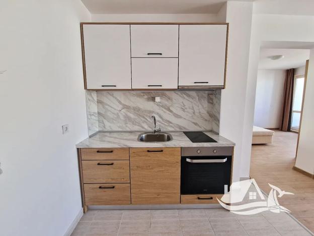 Prodej bytu 2+kk, Bjala, Bulharsko, 65 m2