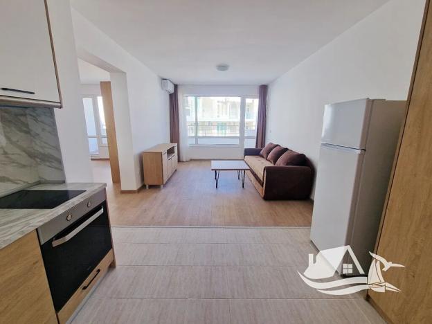 Prodej bytu 2+kk, Bjala, Bulharsko, 65 m2