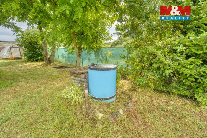 Prodej chaty, Tachov, 11 m2