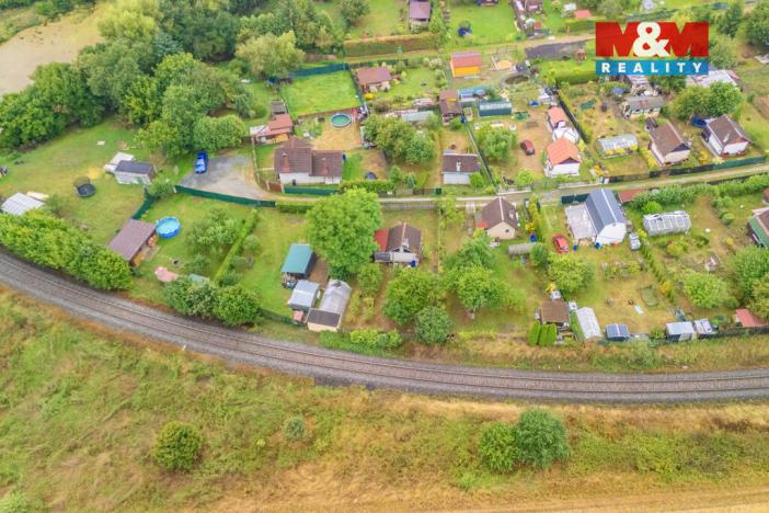 Prodej chaty, Tachov, 11 m2