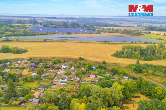 Prodej chaty, Tachov, 11 m2