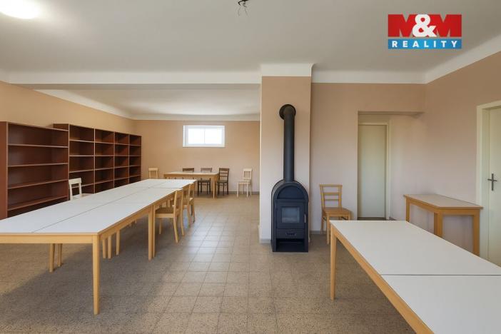 Prodej obchodního prostoru, Klášterní Skalice, 80 m2