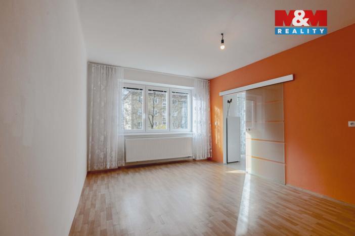 Prodej bytu 3+1, Klatovy - Klatovy IV, Školní, 81 m2