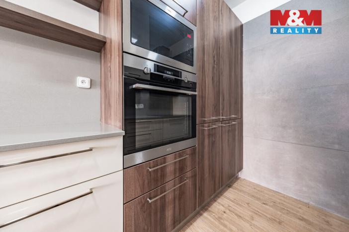 Prodej bytu 3+kk, Praha - Černý Most, Vašátkova, 60 m2