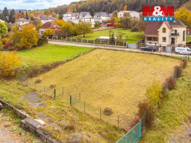 Prodej pozemku pro bydlení, Hvězdonice, 1054 m2