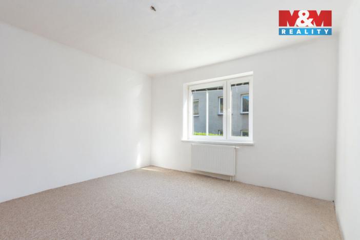 Prodej bytu 3+1, Těrlicko - Dolní Těrlicko, Těrlická, 92 m2