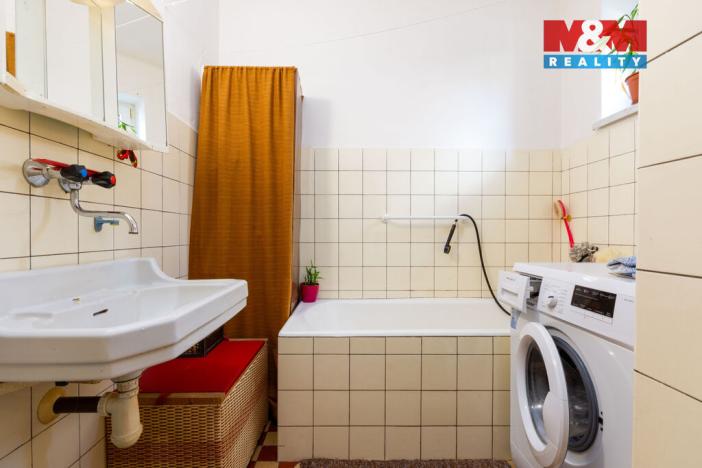 Prodej bytu 3+1, Těrlicko - Dolní Těrlicko, Těrlická, 92 m2