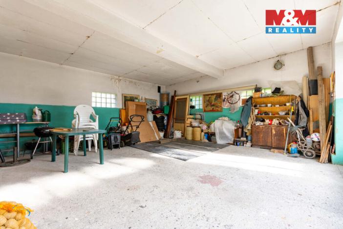 Prodej bytu 3+1, Těrlicko - Dolní Těrlicko, Těrlická, 92 m2