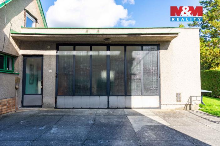 Prodej bytu 3+1, Těrlicko - Dolní Těrlicko, Těrlická, 92 m2