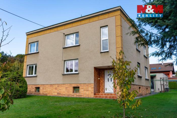 Prodej bytu 3+1, Těrlicko - Dolní Těrlicko, Těrlická, 92 m2