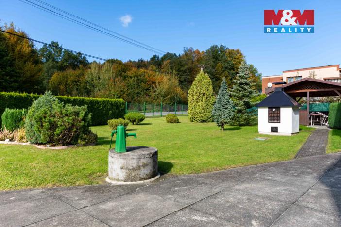 Prodej bytu 3+1, Těrlicko - Dolní Těrlicko, Těrlická, 92 m2