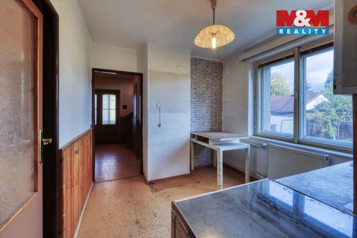 Prodej rodinného domu, Holýšov, Jiráskova třída, 109 m2